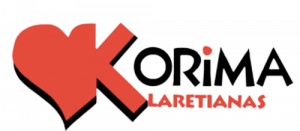 Logotipo de Korima