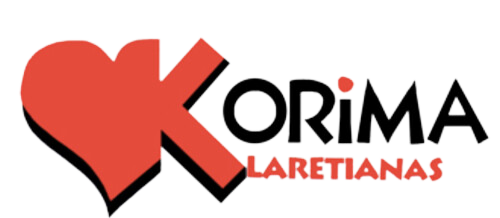 Logotipo de Korima